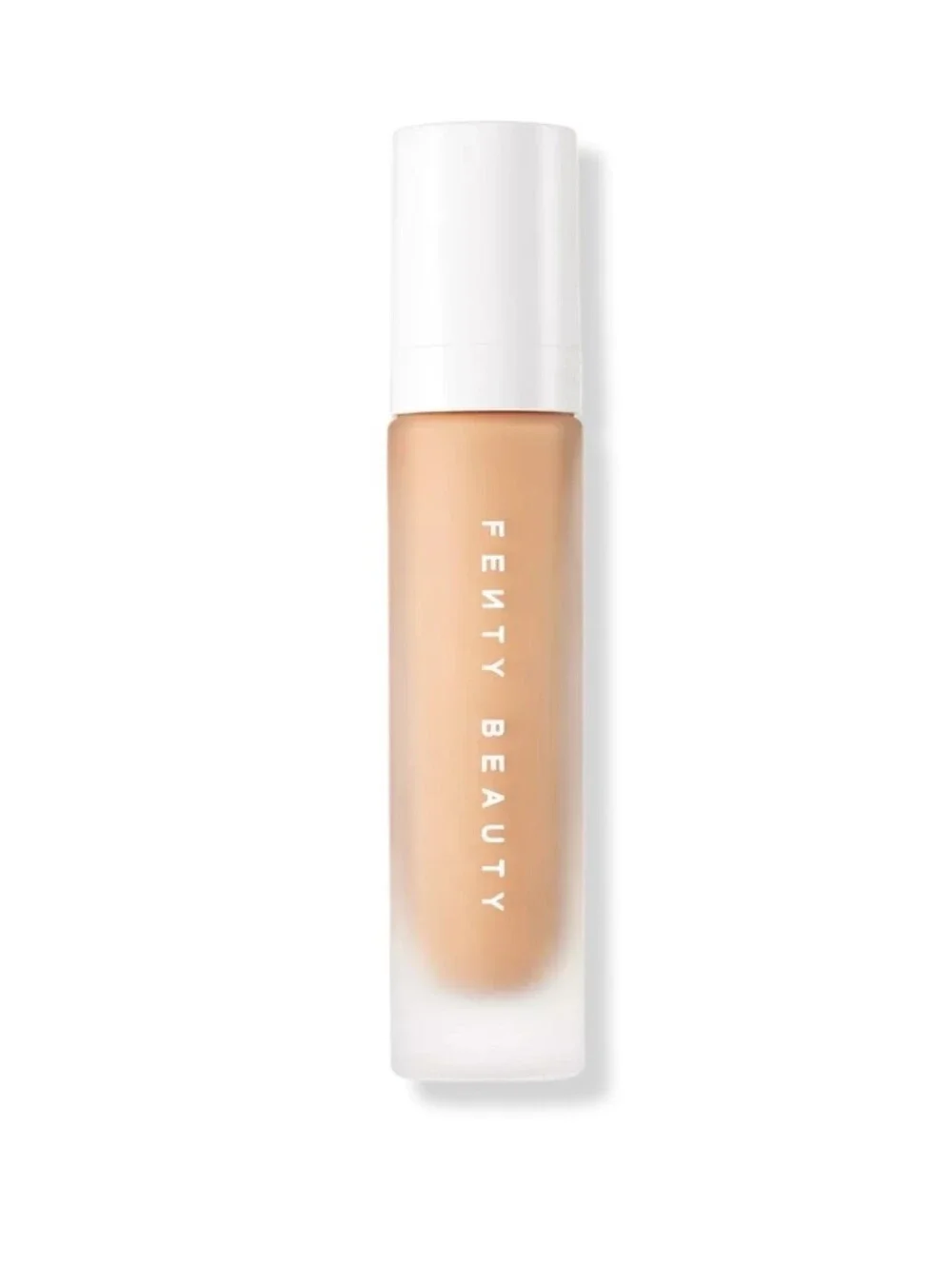 NWOB FENTY BEAUTY PRO FILTR SOFT MATTE LONGWEAR LIQUID FOUNDATION 125